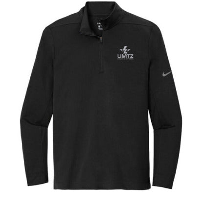 Nike x LIMITZ Dry Half-Zip Cover-Up – LIMITZ STORE