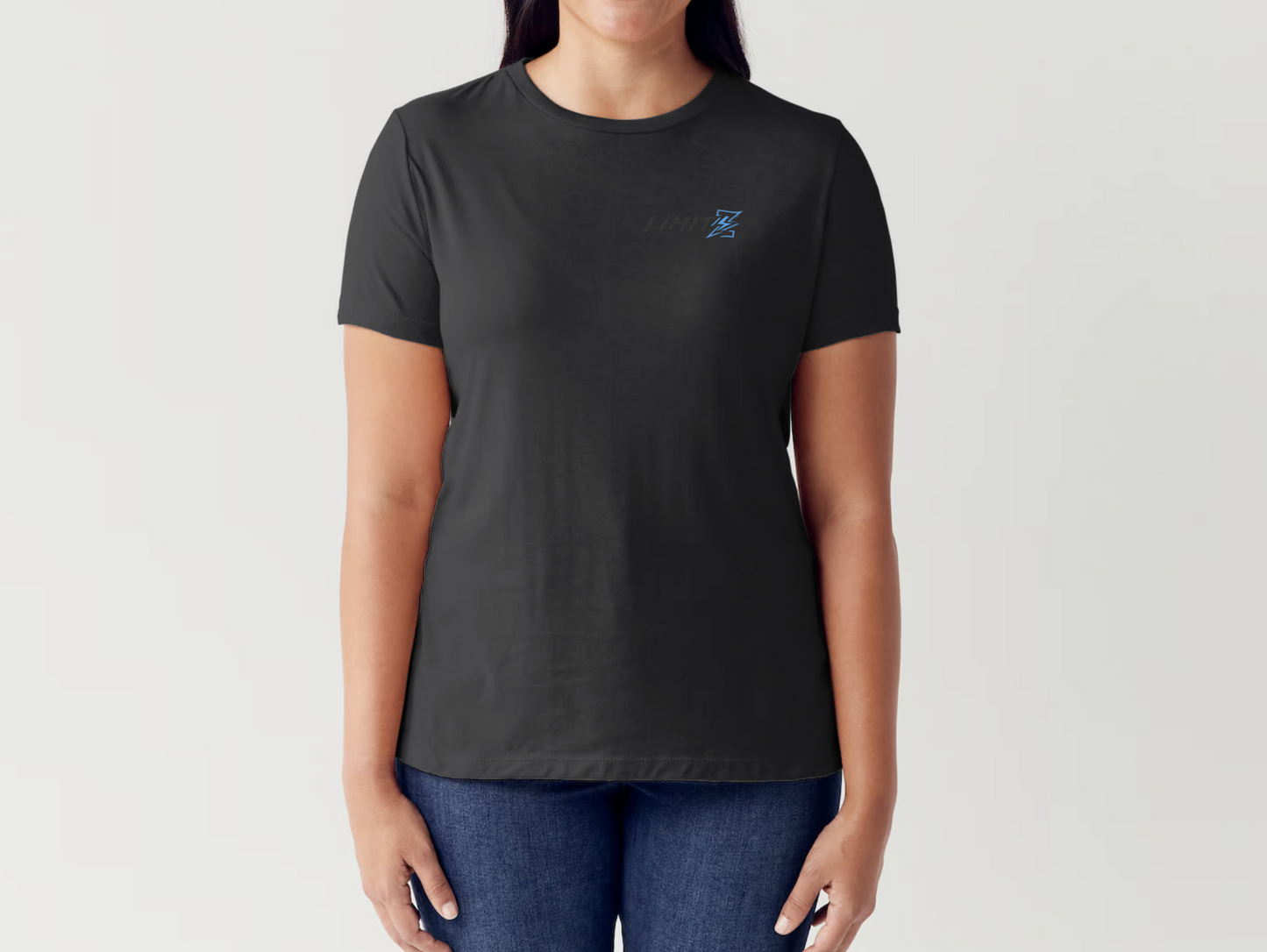 Limitz Electric Promo Tee