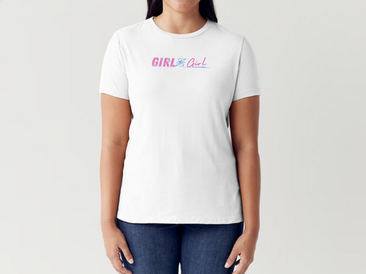 Limitz "Girlz Girl" Fab Tee