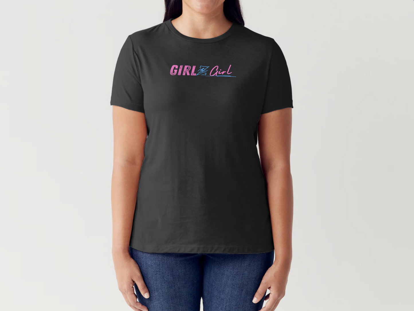 Limitz "Girlz Girl" Fab Tee