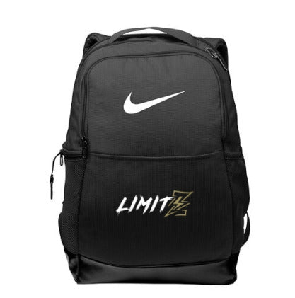 Nike x LIMITZ Brasilia Medium Backpack