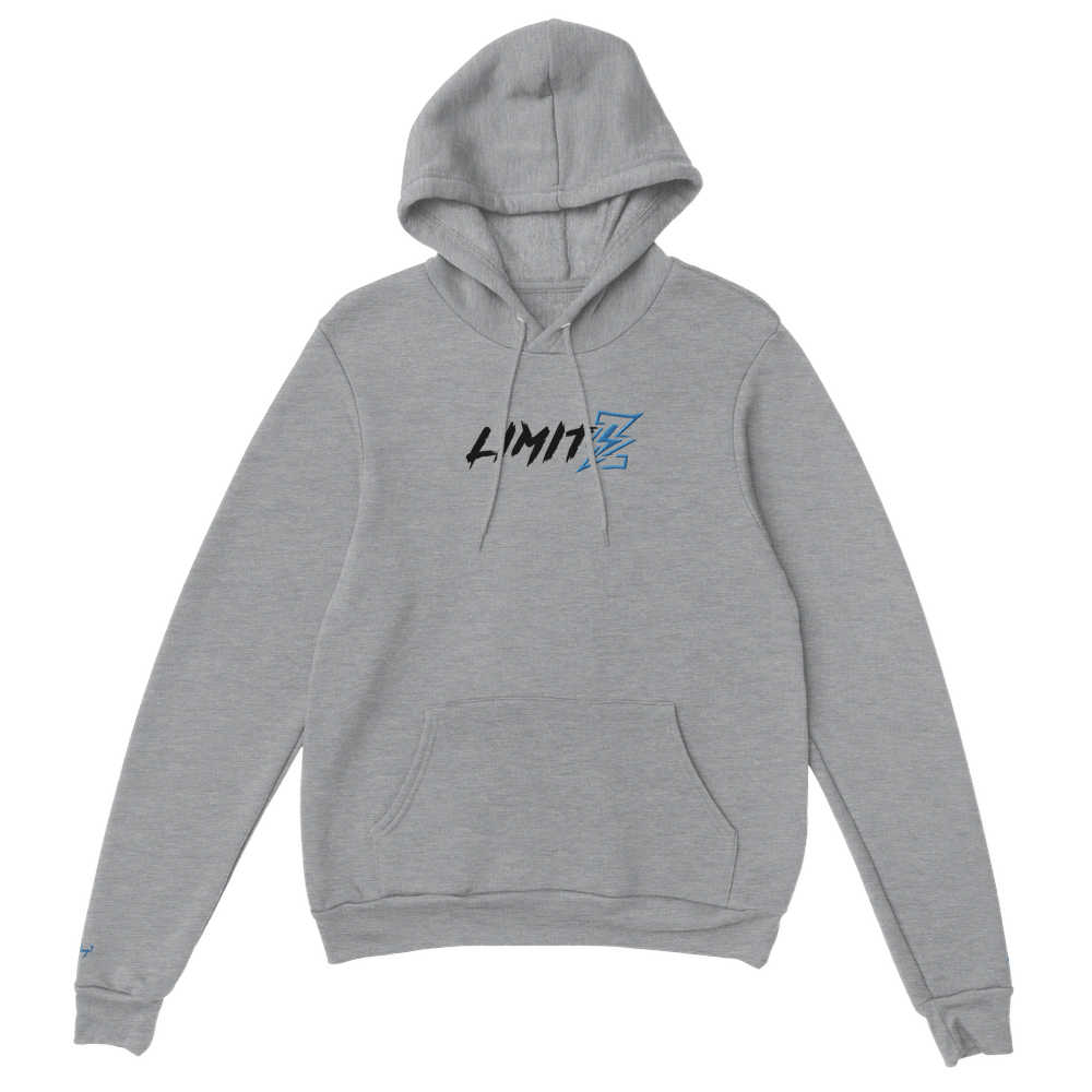 Limitz "Day 1" Embroided Hood